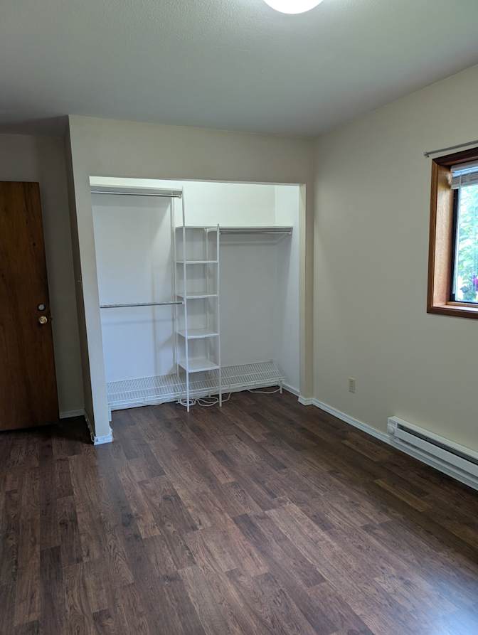 Steve's room