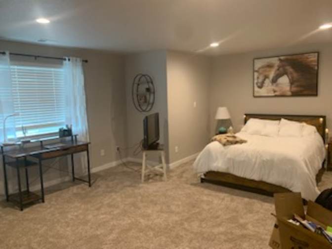 Brandi's room