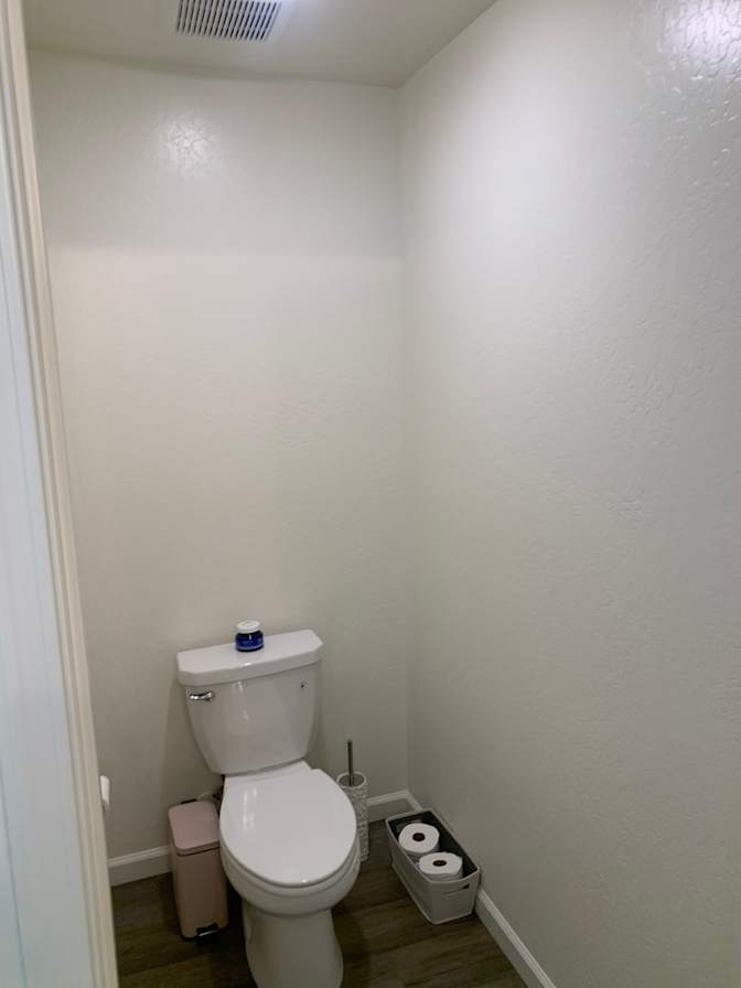 Christy's room
