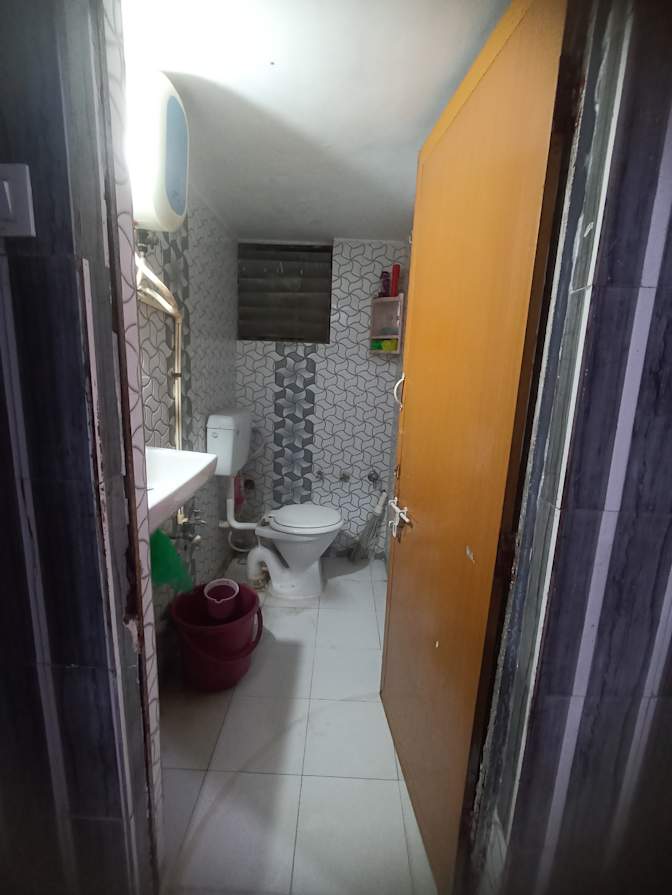 Dhruvi varma's room