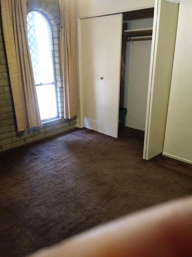 Kim's room