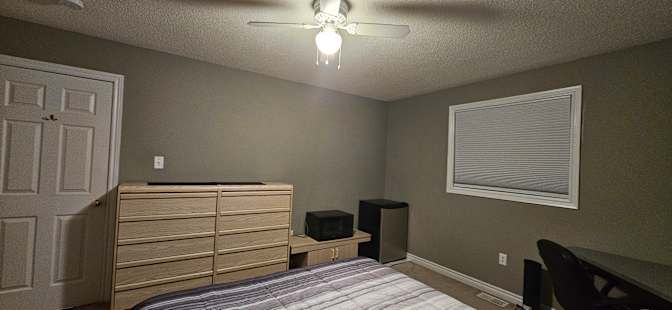Danie's room