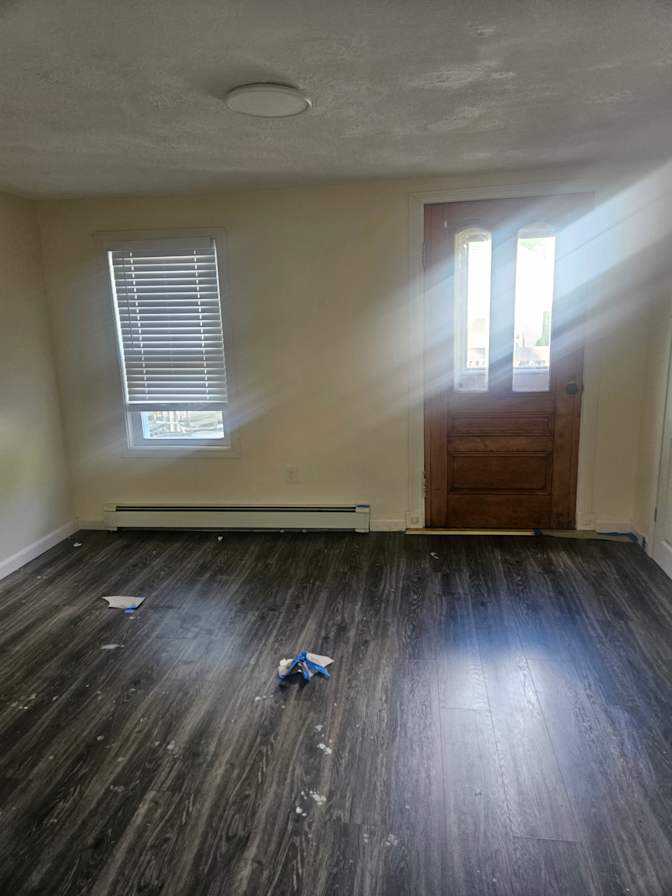 Stephan's room