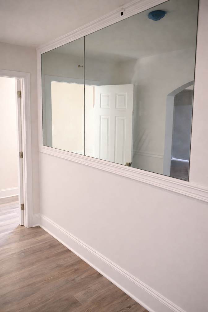 Kelly's room