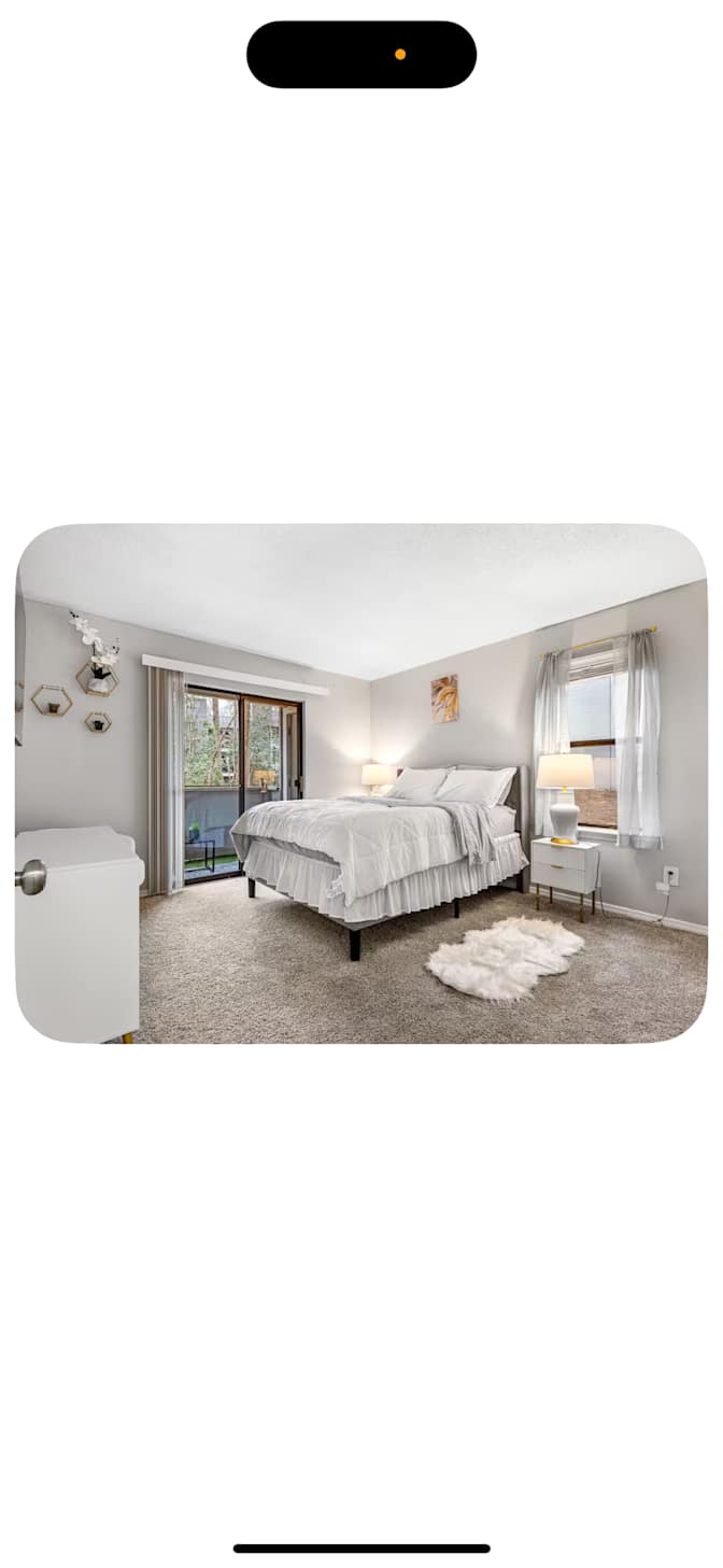 Kayla alexander's room
