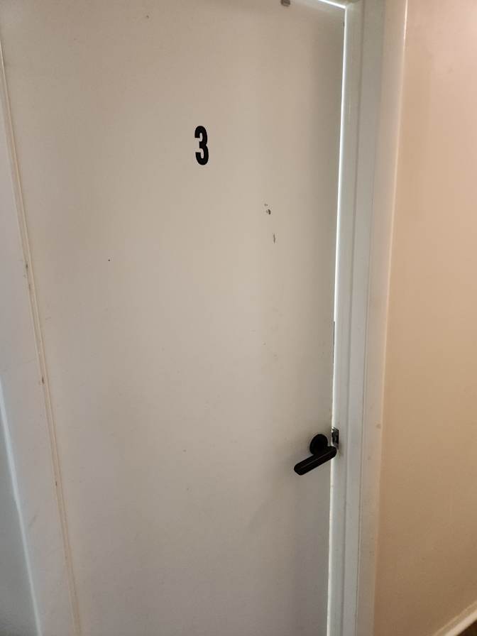 rahul's room