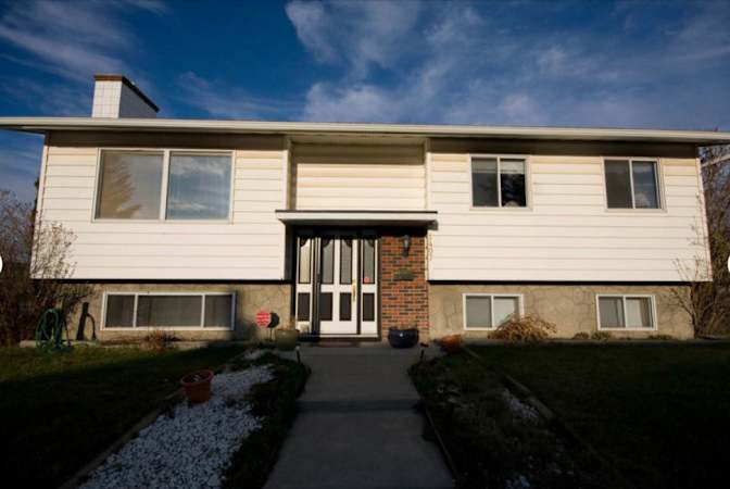 Susan Mellon-McCord's room