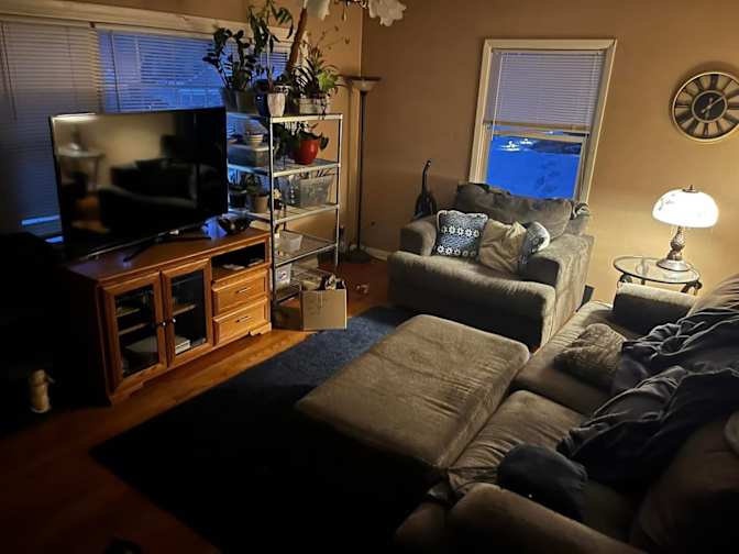 Holly's room