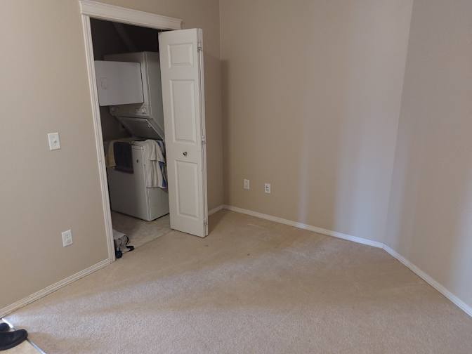 Arthur's room