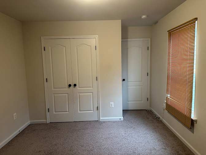 Joslin's room