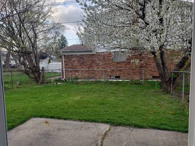 Rob's room