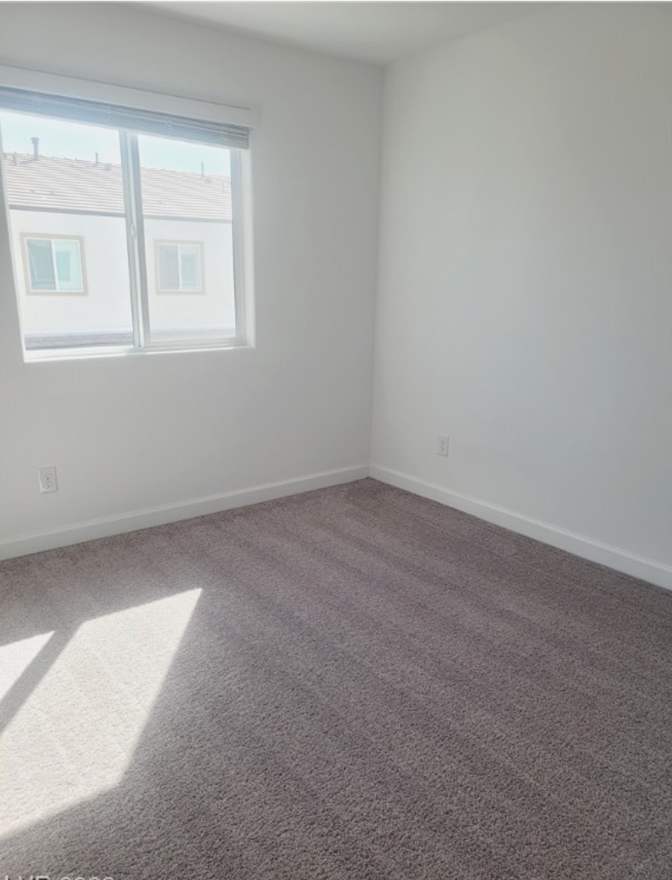 Andrew's room