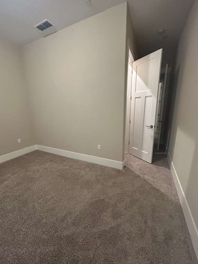 Gregory's room