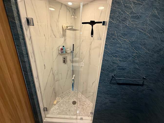 Alexander Saliba's room