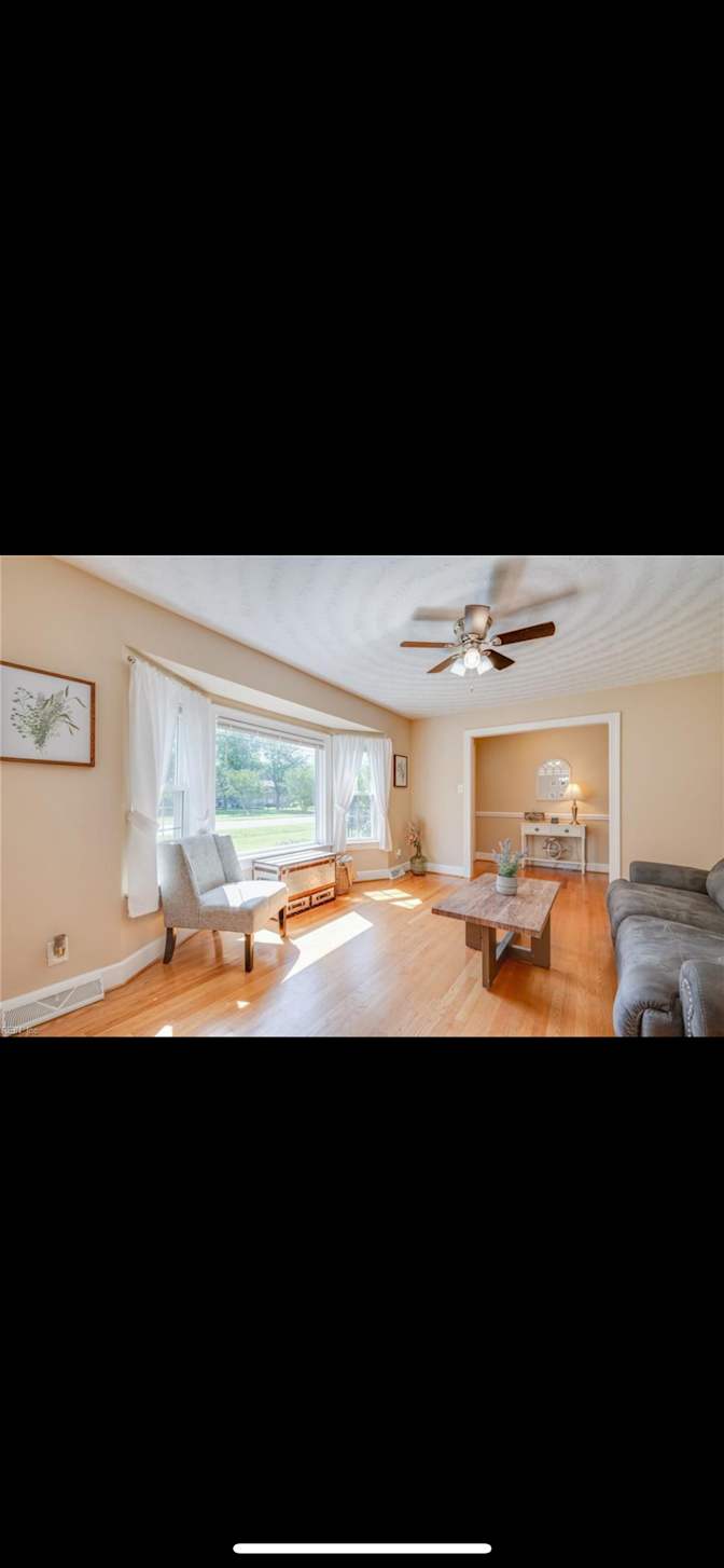 Victoria's room