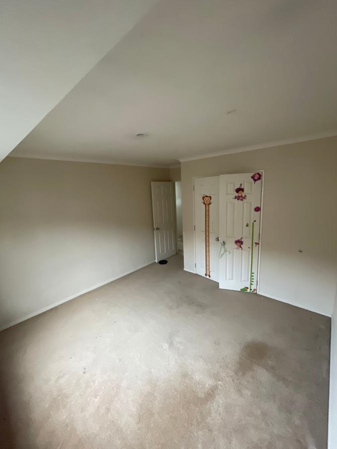 Samuel's room
