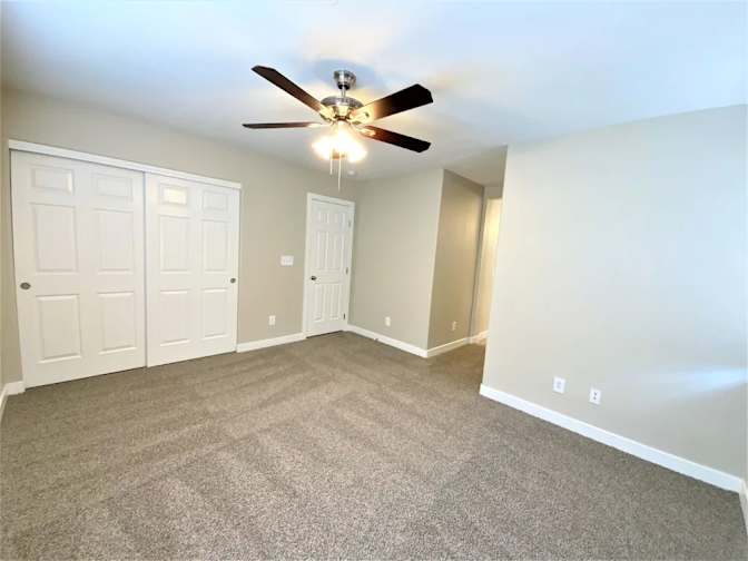 zack's room