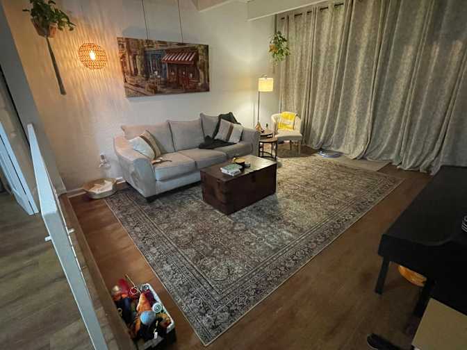 Emily's room
