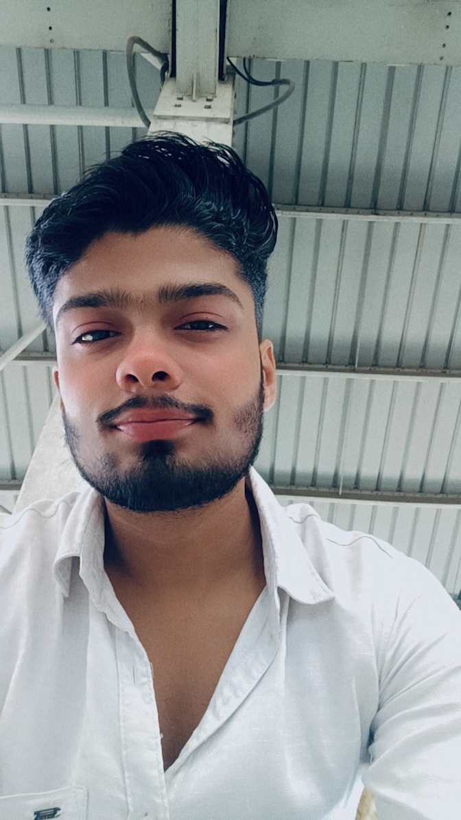 Kunal Gupta
