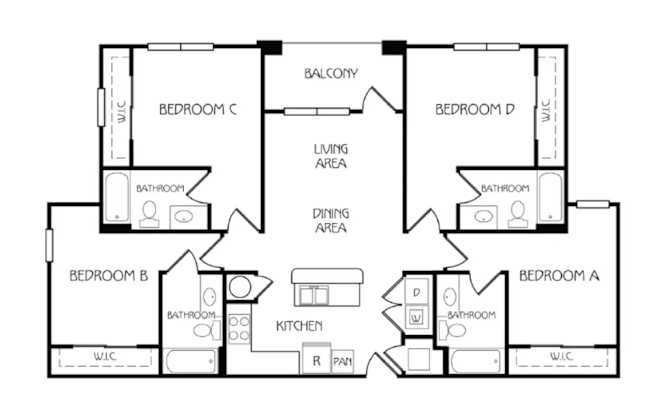 Trevor thorsen's room