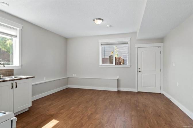 Andrew's room