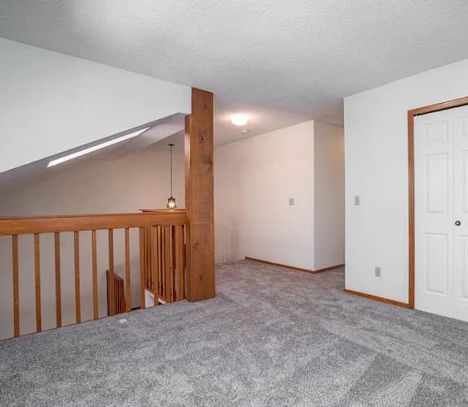 Stephanie's room