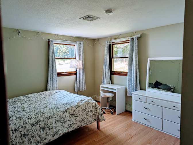 lia's room