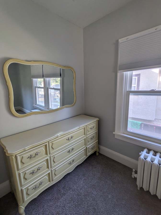 Megan's room