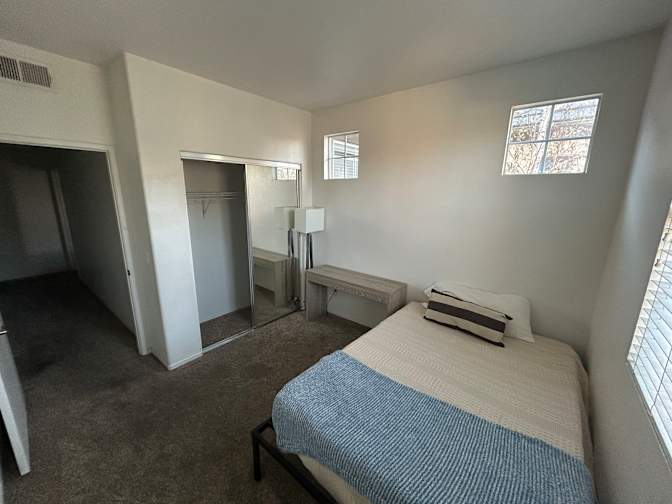 Rodrigo otero's room