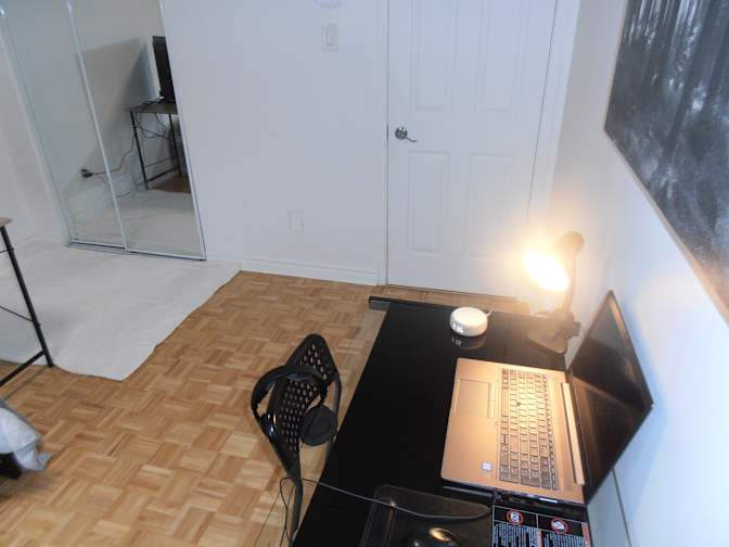 Omar Alejandro Ruiz Morales's room