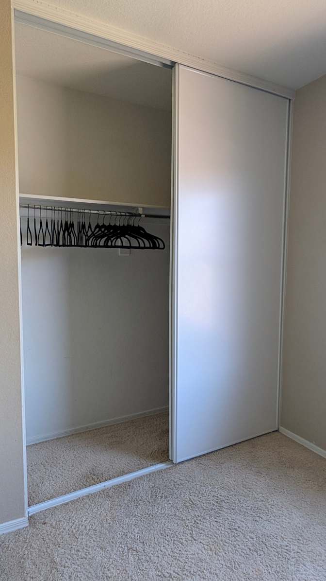 David's room