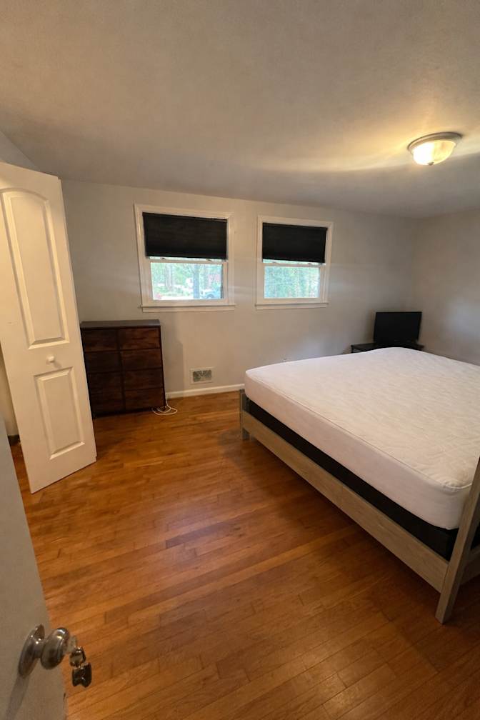 Sonya's room