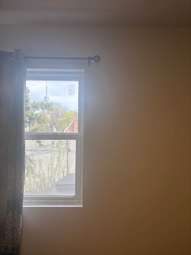 fiona ng's room
