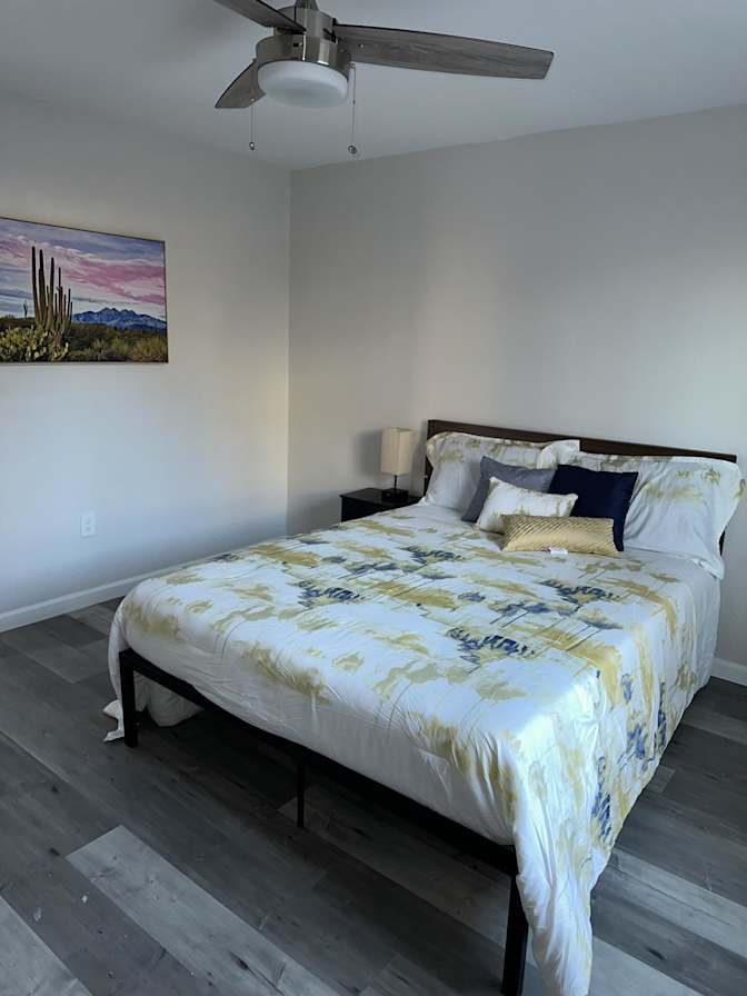PadSplit's room