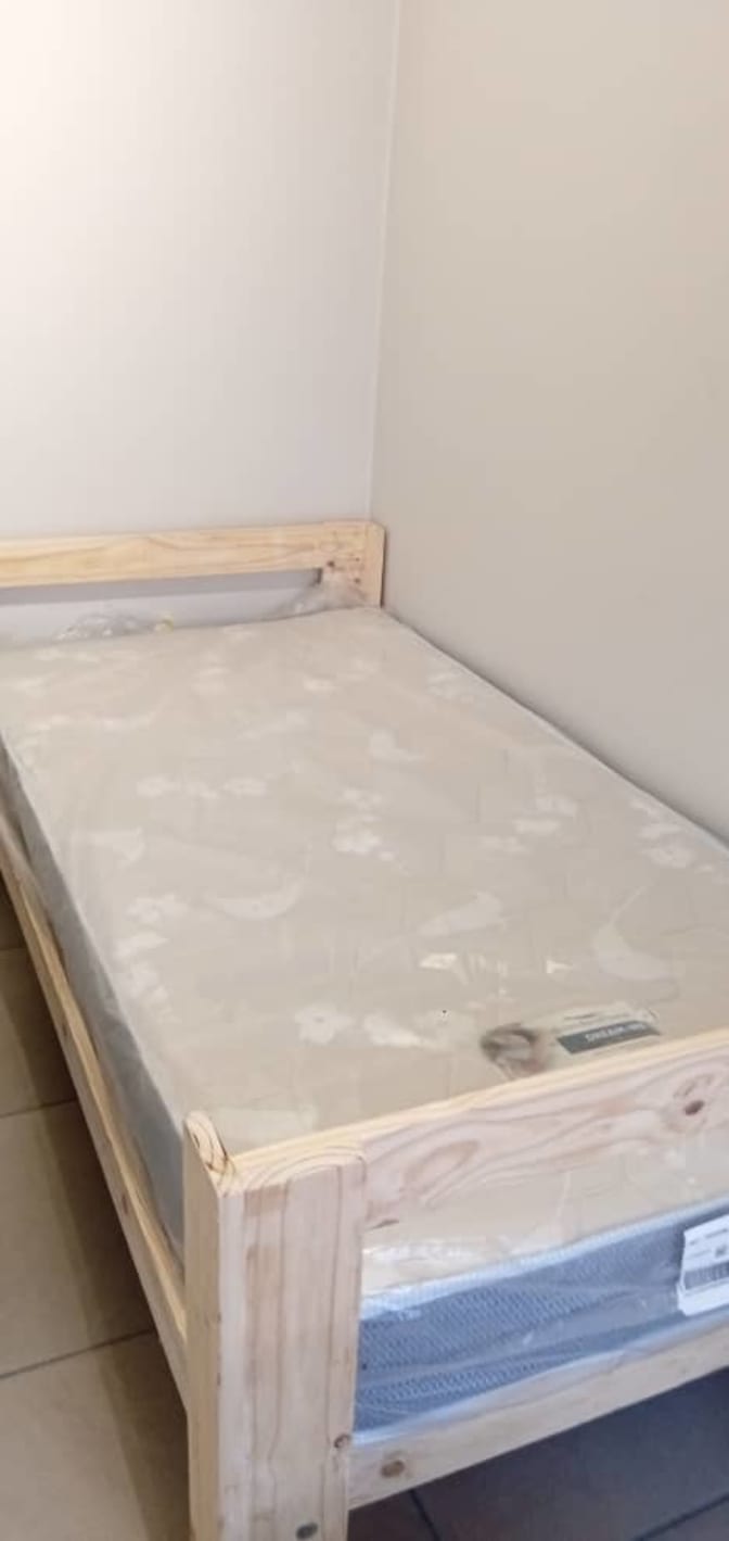 Gutembert's room