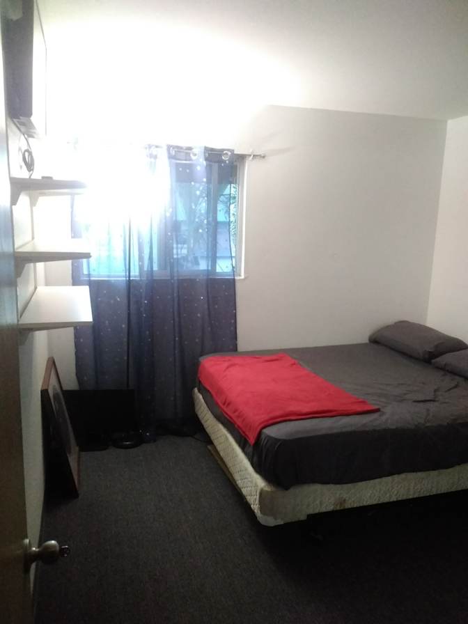 Peterk's room