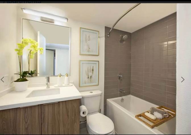 Jane's room