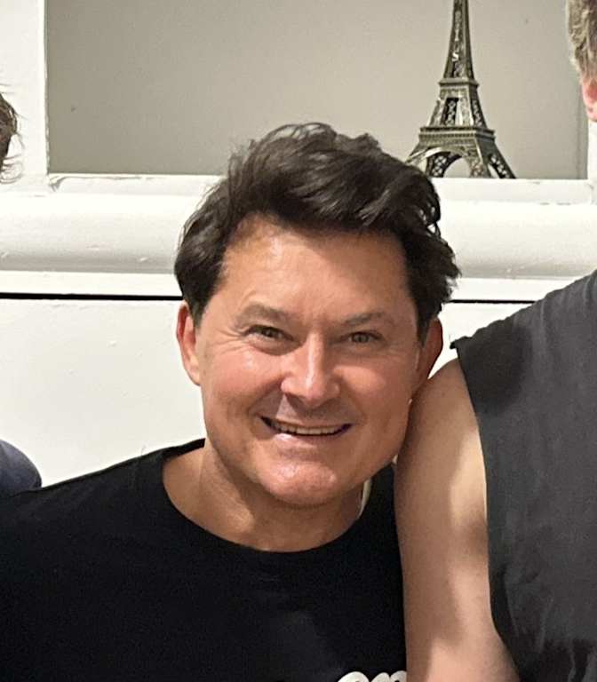 Jason Shon Bennett