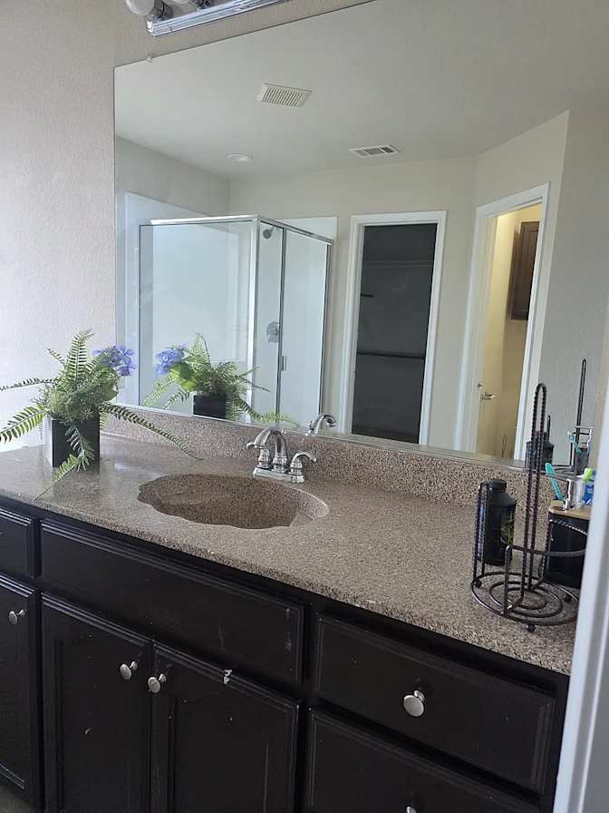 Alex's room