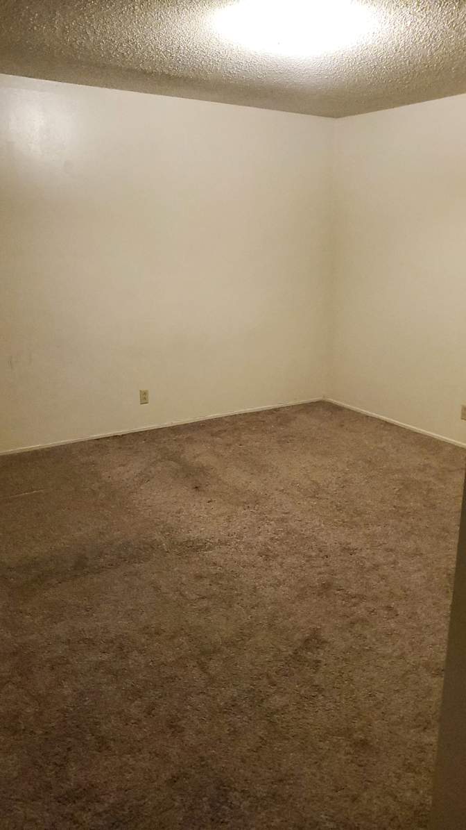 David's room