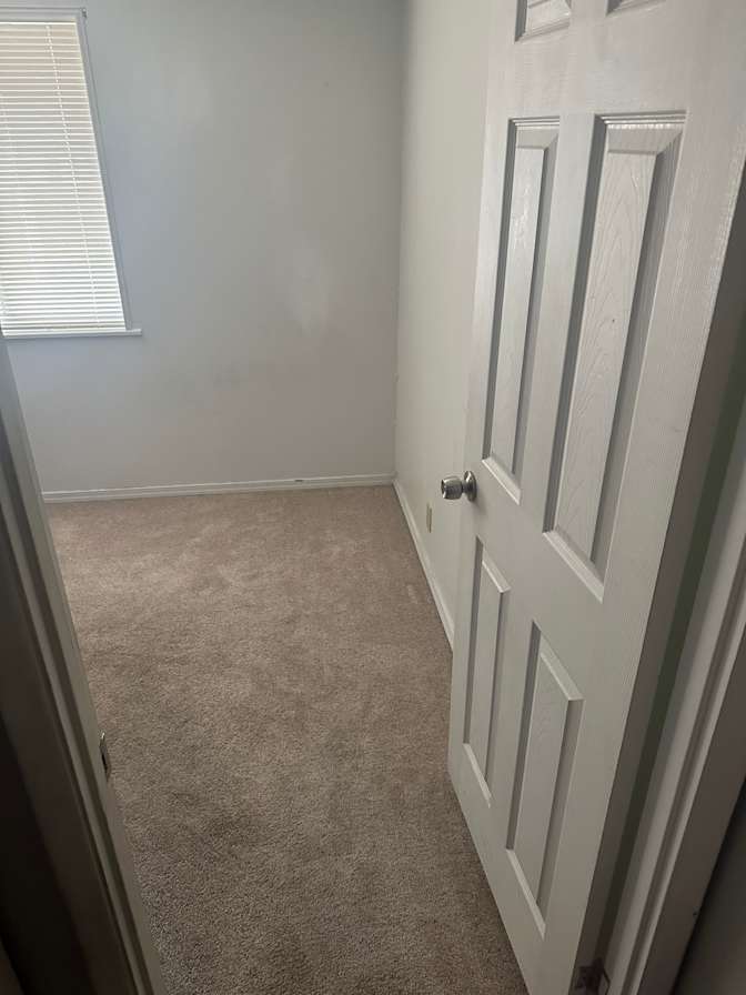 Anthony's room
