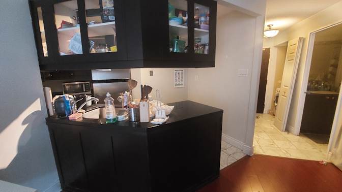 Sesadhi Welivitiya Kongahage's room