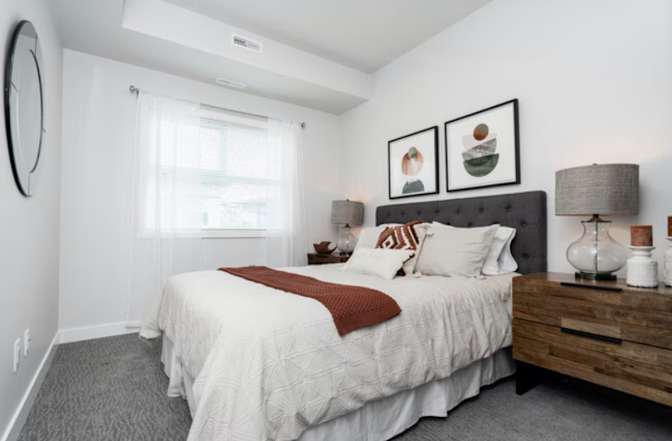 daniel's room