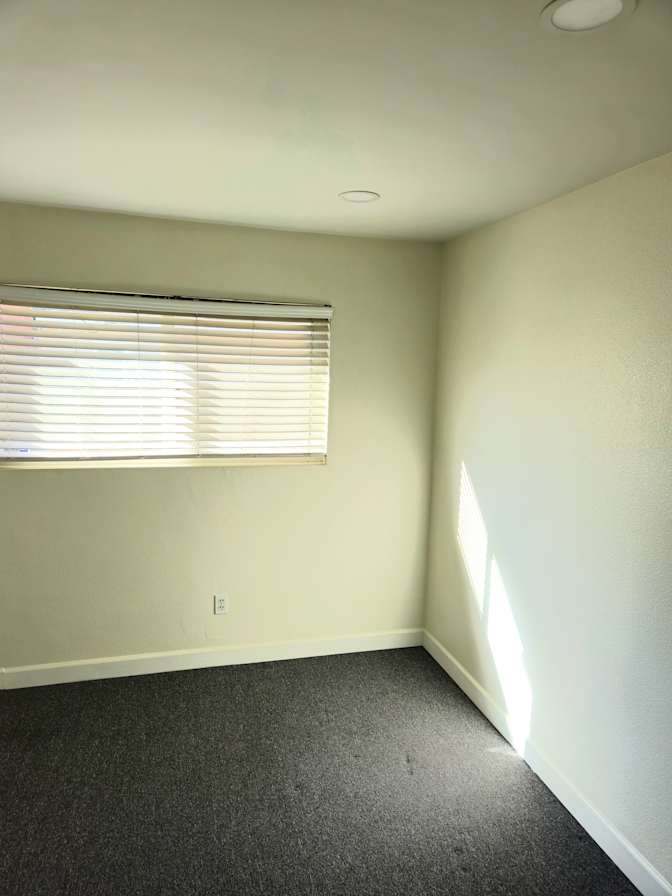 Cesar's room