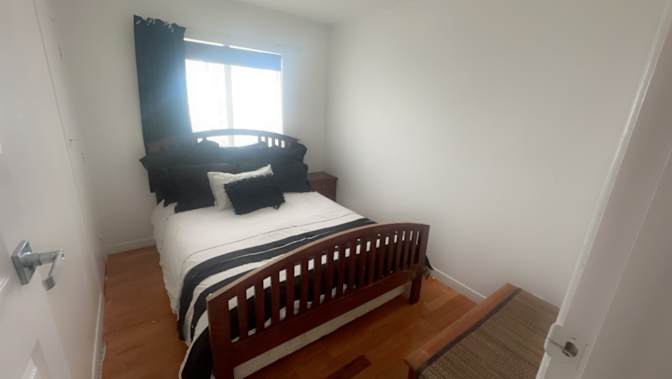 Amanda's room