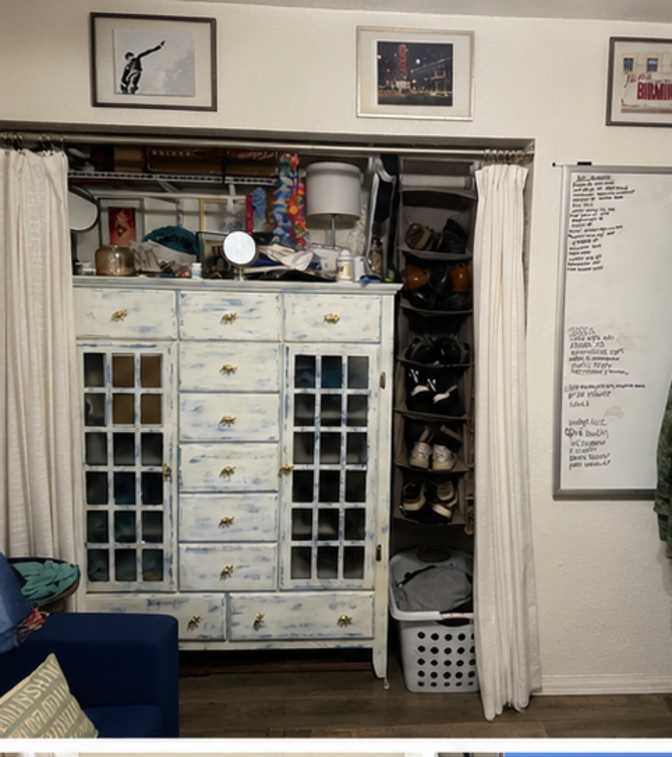 Jason's room