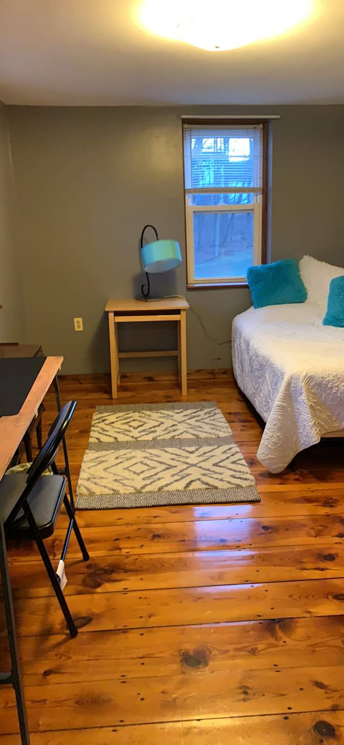 Amy's room