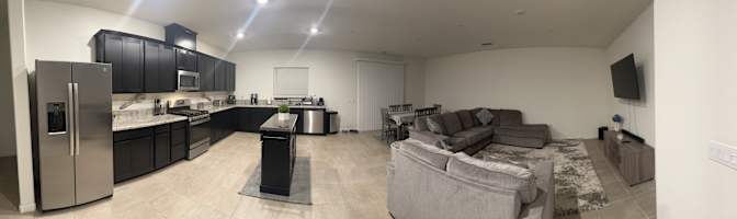 Tonys Rooms for rent's room