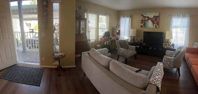 Keyla's room