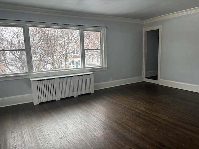 Sean Cormican's room